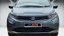 Used Tata Altroz XZ Petrol in Chittorgarh
