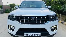 Used Mahindra Scorpio N Z8 L 2WD Petrol 2.0L Turbo Automatic 7 STR [2025-2026] in Delhi