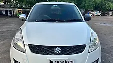 Used Maruti Suzuki Swift VXi in Nagpur