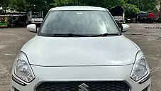 Used Maruti Suzuki Swift VXi in Nagpur