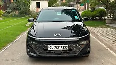 Used Hyundai Verna SX (O) 1.0 Turbo DCT in Delhi