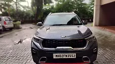 Used Kia Sonet GTX Plus 1.0 DCT [2020-2021] in Mumbai