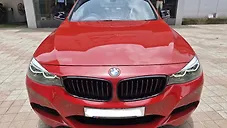 Used BMW 3 Series GT 330i M Sport in Mumbai