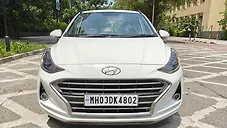 Used Hyundai Grand i10 Nios Sportz AMT 1.2 Kappa VTVT in Mumbai