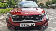Used Kia Sonet GTX Plus 1.0 Turbo Petrol DCT [2024-2025] in Mumbai