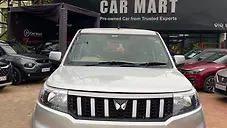 Used Mahindra Bolero Neo N8 [2023-2025] in Bhubaneswar