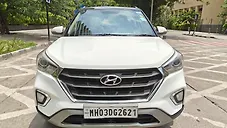 Used Hyundai Creta 1.6 SX Plus AT Petrol in Mumbai