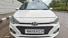 Used Hyundai Elite i20 Asta 1.2 (O) CVT [2019-2020] in Mumbai