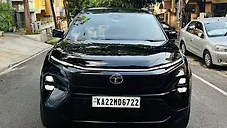 Used Tata Harrier Fearless Plus Dual Tone AT in Bangalore