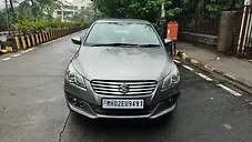 Used Maruti Suzuki Ciaz Zeta 1.4 AT in Mumbai
