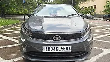 Used Tata Altroz XZ (O) Petrol in Mumbai