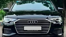 Used Audi A6 Technology 45 TFSI [2019-2024] in Ludhiana