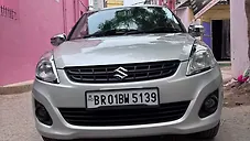 Used Maruti Suzuki Swift DZire ZXI in Patna