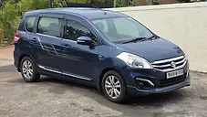 Used Maruti Suzuki Ertiga ZDI + SHVS in Mumbai