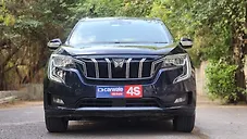 Used Mahindra Old Generation XUV700 AX 5 Petrol AT 5 STR [2021] in Delhi