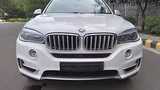 Used BMW X5 xDrive 30d in Pune