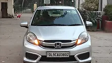 Used Honda Amaze 1.2 S i-VTEC in Delhi
