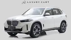 Used BMW X5 xDrive40i xLine in Bhopal