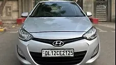 Used Hyundai i20 Sportz 1.2 in Delhi