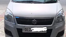 Used Maruti Suzuki Wagon R 1.0 LXI CNG in Delhi