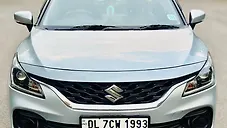 Used Maruti Suzuki Baleno Delta AGS [2023-2025] in Delhi
