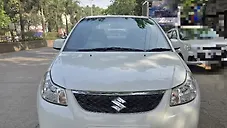 Used Maruti Suzuki SX4 ZXi in Thane