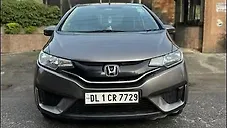 Used Honda Jazz S AT [2015-2016] in Delhi