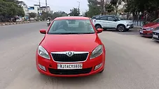 Used Skoda Rapid 1.5 TDI CR Ambition in Jaipur
