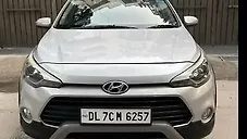 Used Hyundai i20 Active 1.2 SX [2015-2016] in Delhi