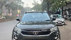 Used Tata Nexon XZA Plus [2020-2023] in Thane