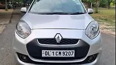 Used Renault Pulse RxZ Petrol in Delhi