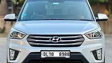 Used Hyundai Creta 1.6 SX Plus AT Petrol in Delhi