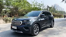 Used Skoda Kushaq Style 1.5L TSI DSG in Mumbai
