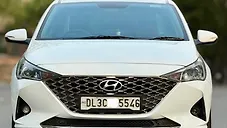 Used Hyundai Fluidic 4S 1.6 VTVT S (O) AT in Delhi