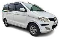 Used Chevrolet Enjoy 1.4 LTZ 7 STR in Coimbatore