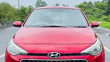 Used Hyundai Elite i20 Sportz 1.2 in Mumbai