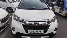 Used Honda WR-V VX MT Diesel in Lucknow