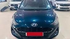 Used Hyundai Grand i10 Nios Sportz 1.2 Kappa VTVT CNG in Pune