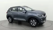Used Kia Sonet HTX 1.5 in Bangalore