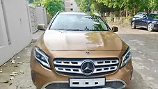 Used Mercedes-Benz GLA 200 d Sport in Nagpur