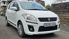 Used Maruti Suzuki Ertiga Vxi ABS in Nagpur
