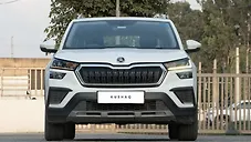 Used Skoda Kushaq Style 1.0L TSI AT in Karnal