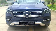 Used Mercedes-Benz GLE 300d 4MATIC LWB in Mumbai