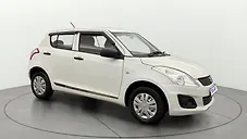 Used Maruti Suzuki Swift LDi ABS in Karnal