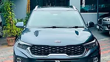 Used Kia Sonet GTX Plus 1.5 in Thiruvananthapuram