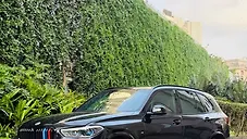 Used BMW X5 xDrive40i M Sport [2019-2023] in Mumbai