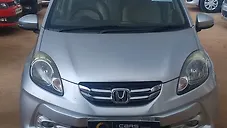 Used Honda Amaze 1.2 VX AT i-VTEC in Hyderabad
