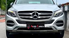 Used Mercedes-Benz GLE 250 d in Delhi