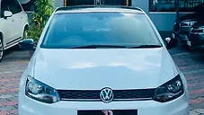 Used Volkswagen Polo Highline Plus 1.0 (P) [2019-2020] in Thiruvananthapuram
