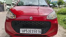 Used Maruti Suzuki Alto K10 VXi [2023-2024] in Gorakhpur